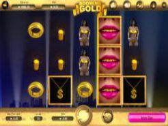 Booming Gold Slots