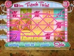 French Twist Slots