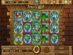 Joker’s Wild Slots